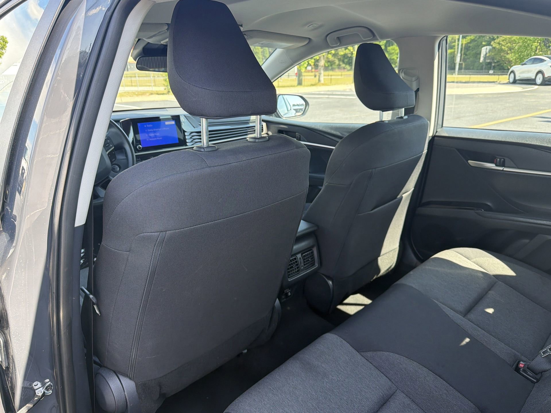 Used 2025 Toyota Camry LE FWD image 20