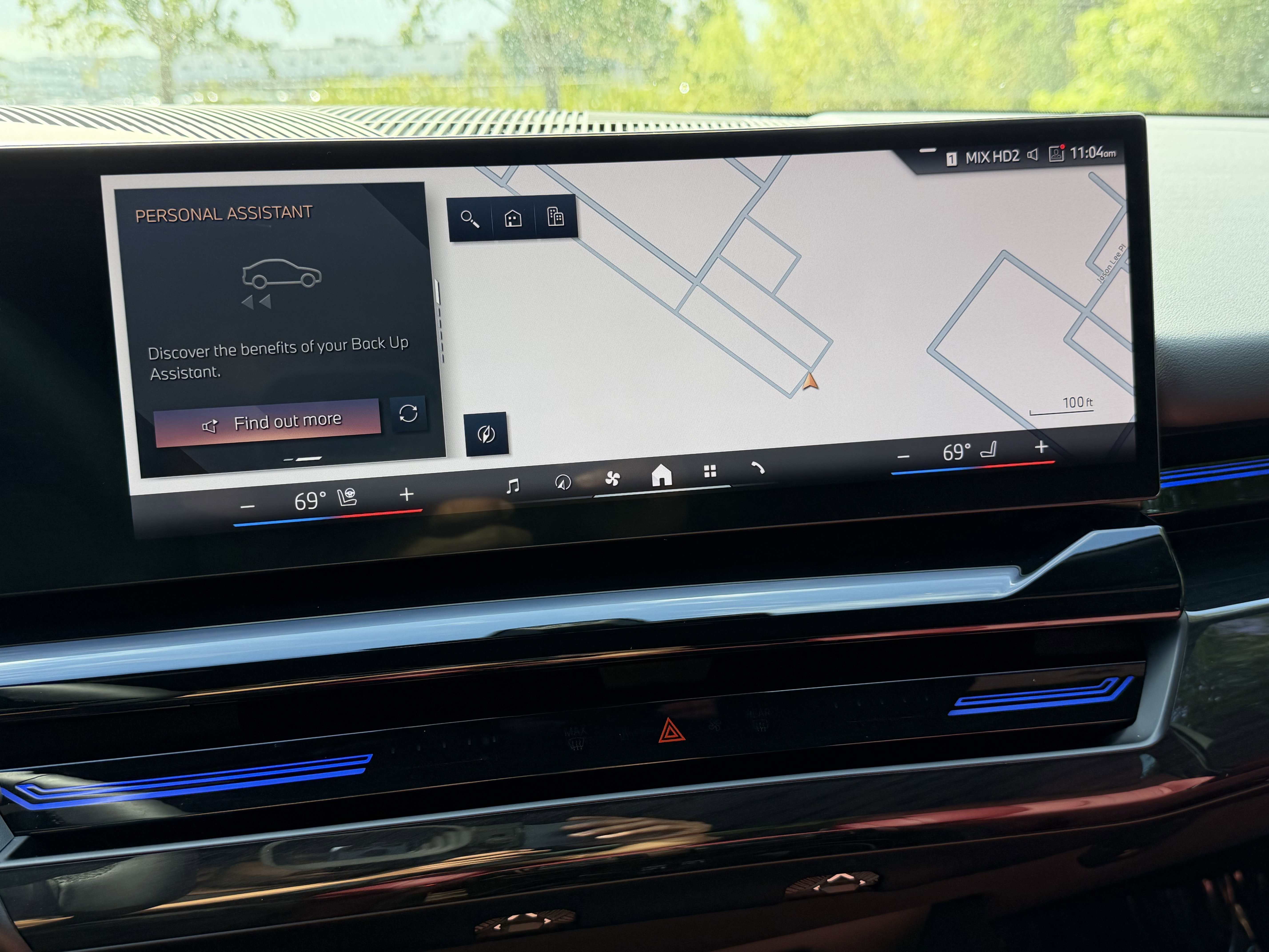 Used 2026 BMW 530i w/ Premium Package image 37