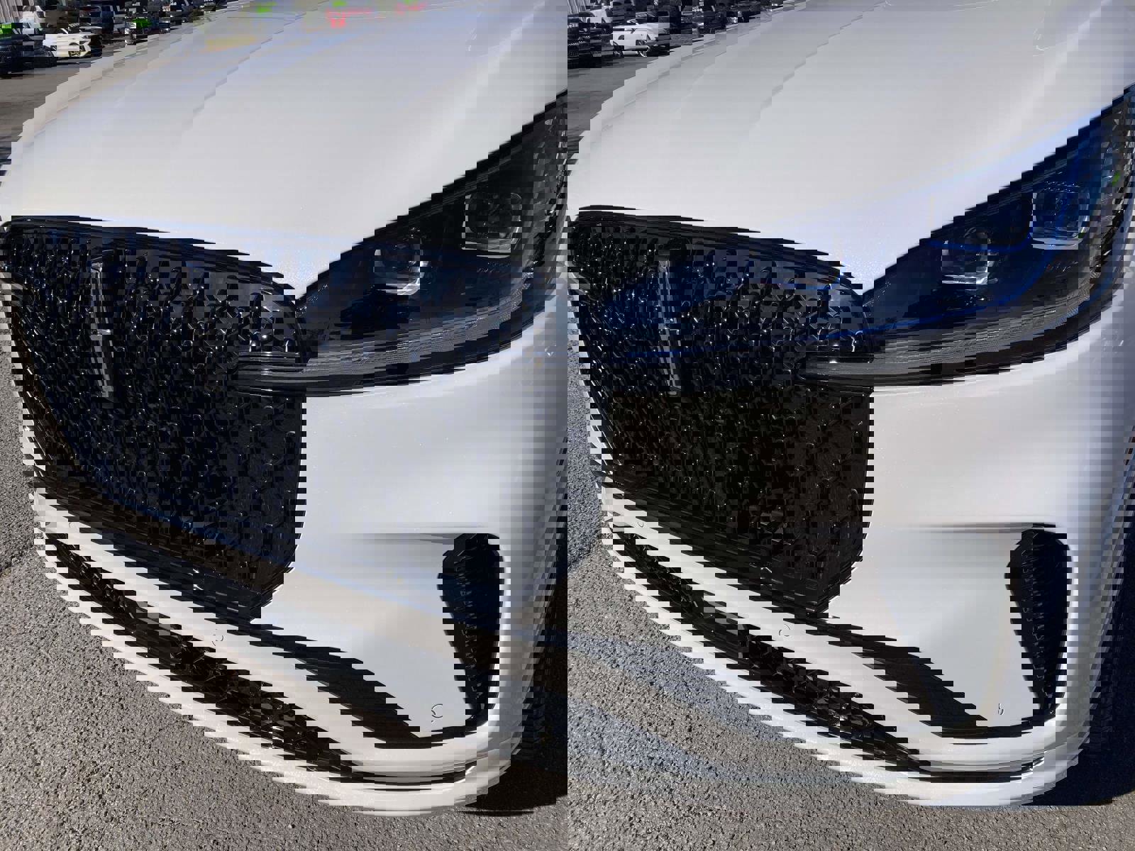 New 2026 Lincoln Aviator Reserve image 10