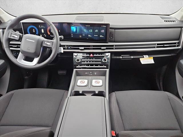 New 2027 Hyundai Santa Fe SE FWD image 11