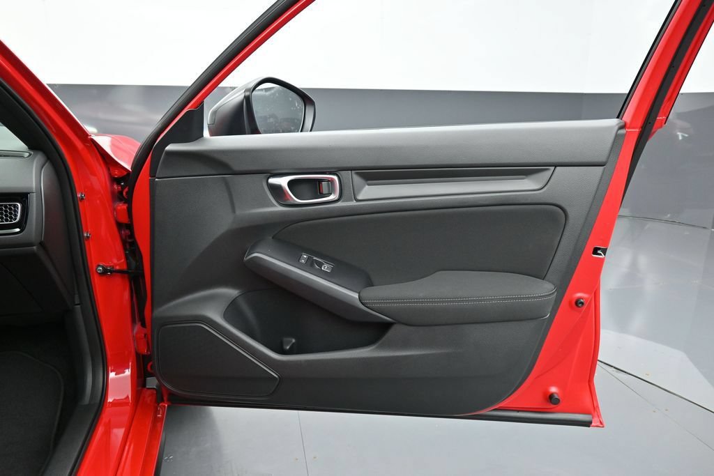 New 2026 Honda Civic Sport image 30