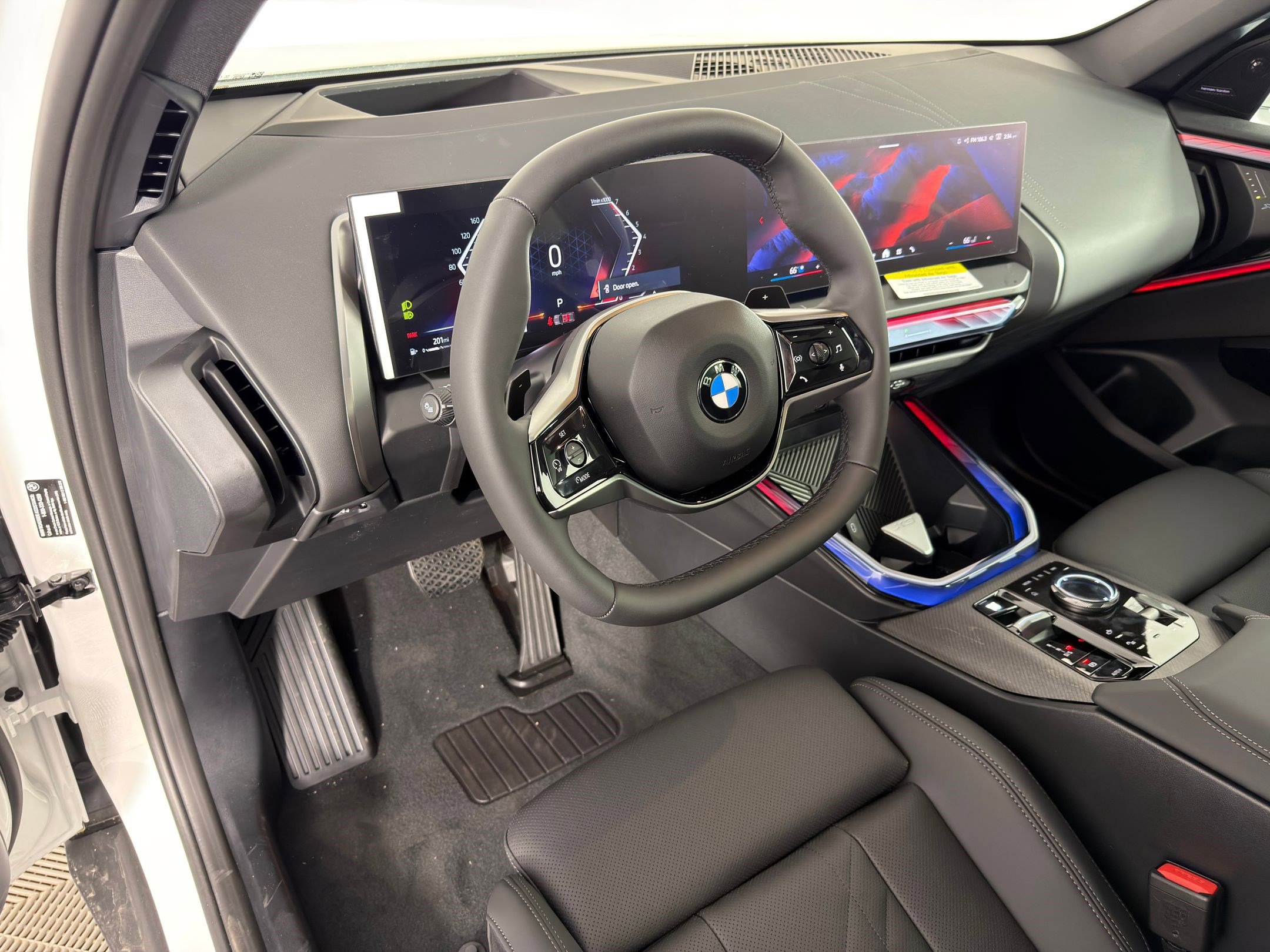 New 2026 BMW X3 xDrive30 image 4