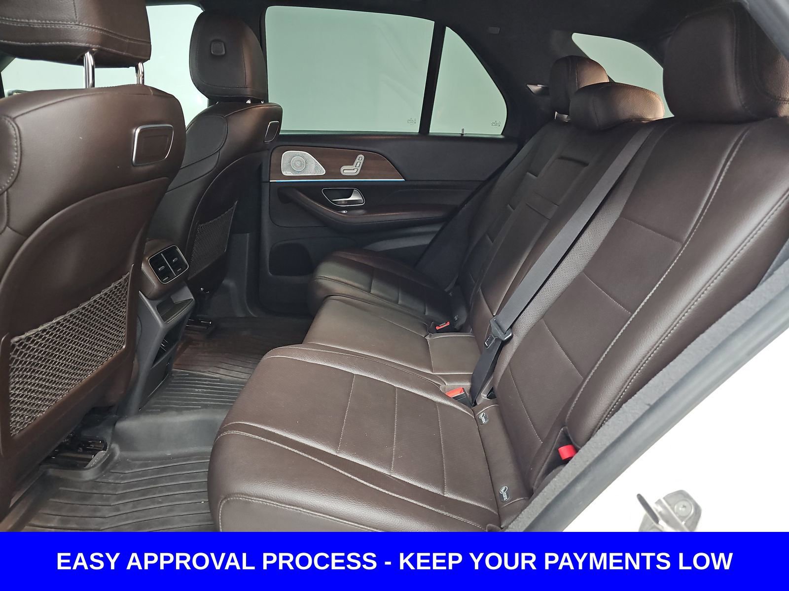 Used 2020 Mercedes-Benz GLE 350 4MATIC w/ 3rd Row Seat Package image 15