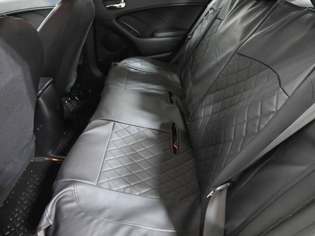 Used 2015 Kia Forte EX FWD image 7