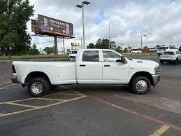New 2027 RAM 3500 Tradesman