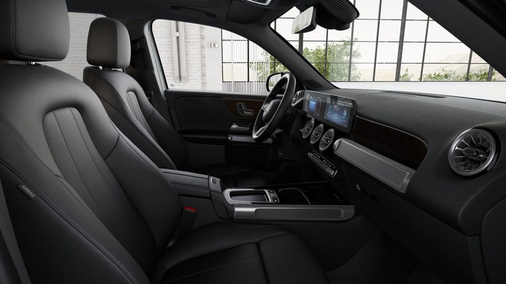 New 2026 Mercedes-Benz GLB 250 image 39