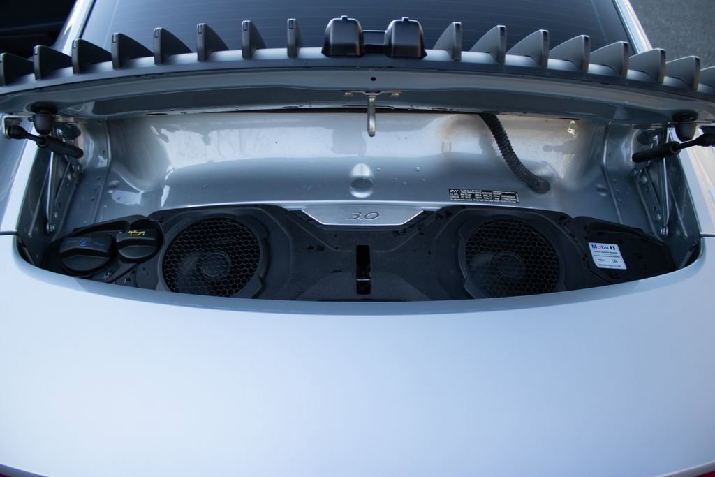 Used 2020 Porsche 911 Carrera image 20