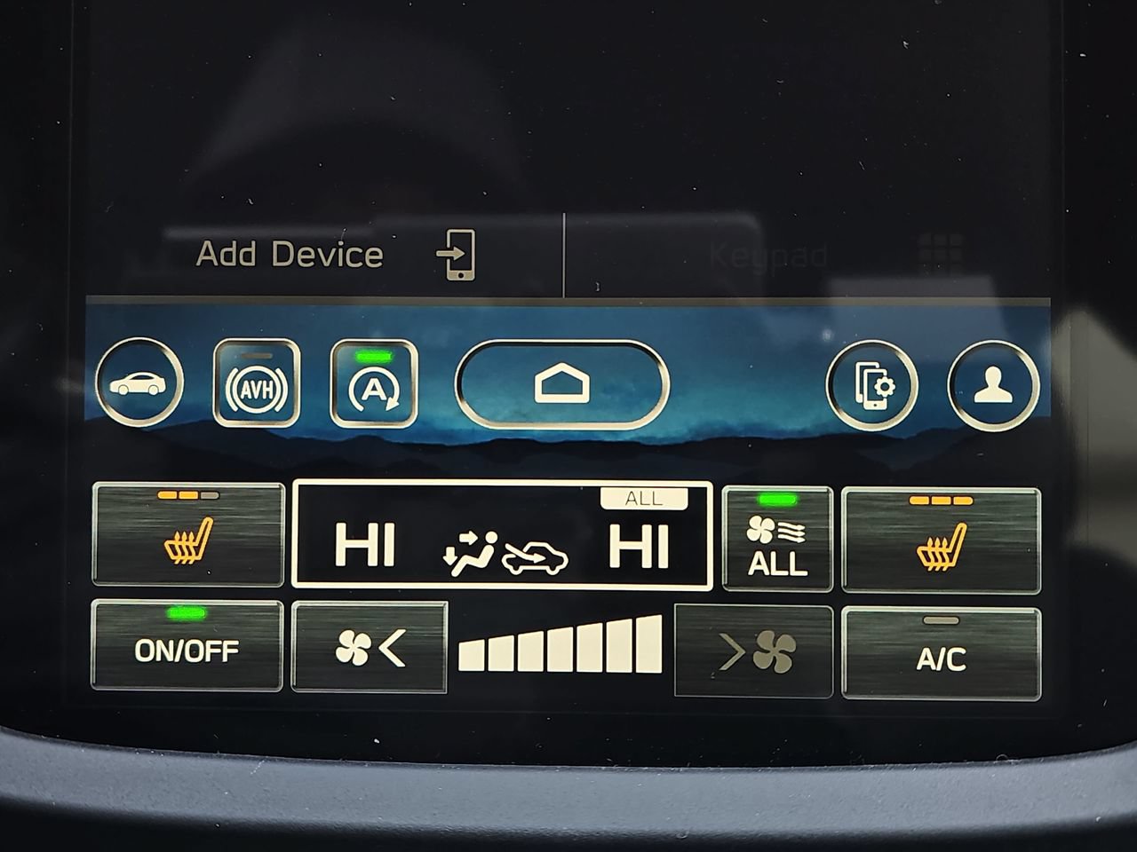Certified 2026 Subaru Forester Limited AWD/4WD image 27
