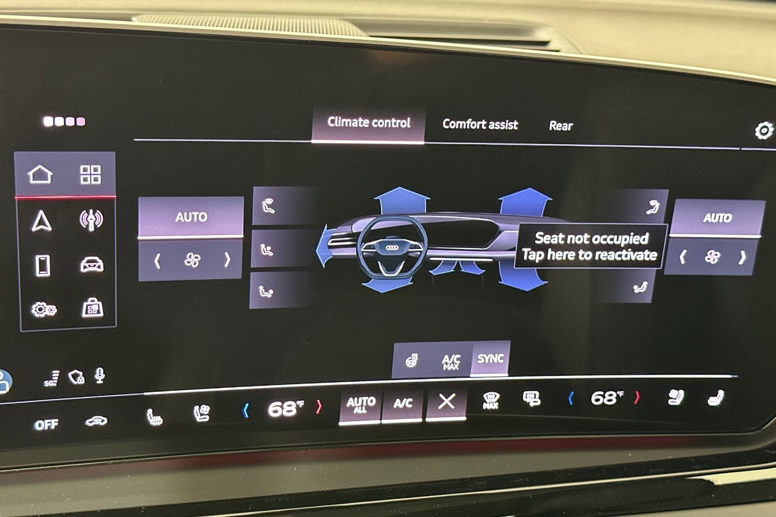 New 2026 Audi A6 Premium Plus image 19