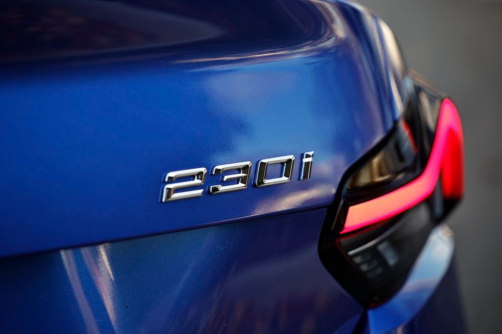 New 2026 BMW 230i 230i w/ Premium Package image 11