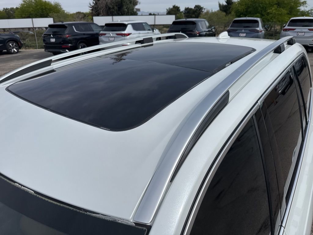 Used 2016 Volvo XC90 T6 Momentum image 9