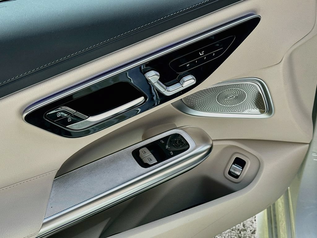 Used 2026 Mercedes-Benz CLE 300 4MATIC Coupe image 18
