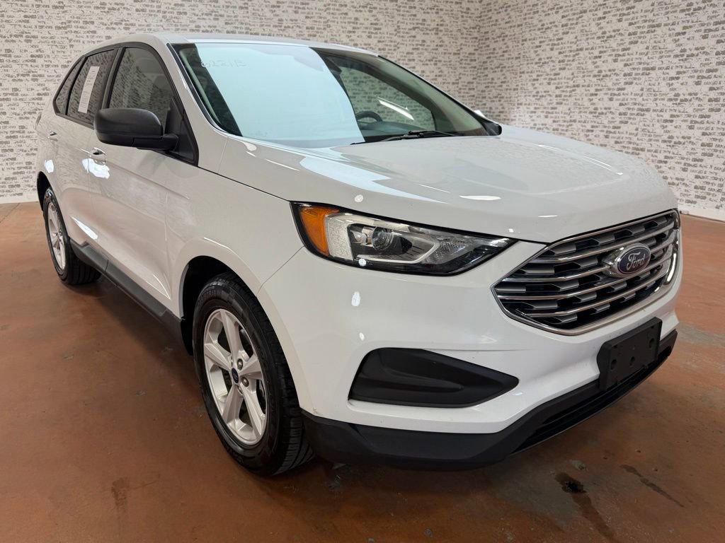 Used 2020 Ford Edge SE image 7