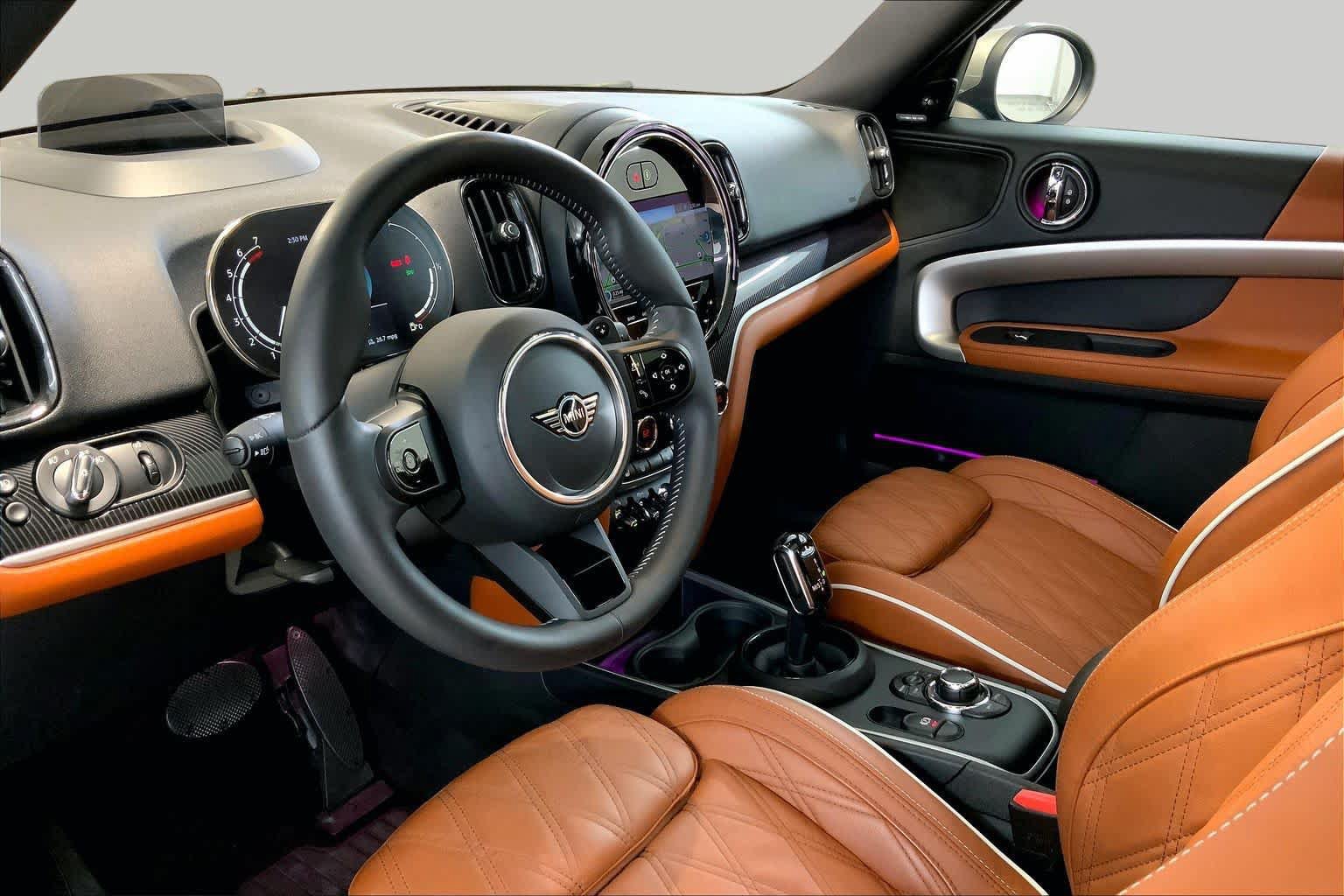 Used 2024 MINI Cooper Countryman S AWD/4WD image 17