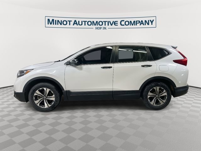 Used 2019 Honda CR-V LX image 5