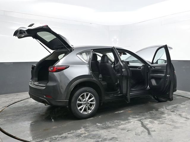 Used 2023 MAZDA CX-5 AWD 2.5 S w/ Select Package image 42