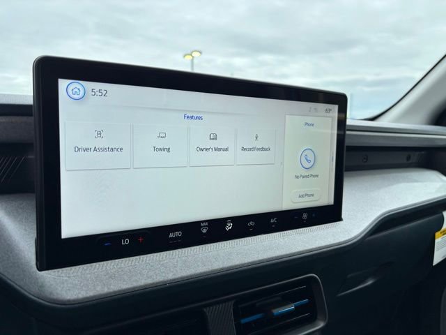 New 2025 Ford Maverick XLT image 19