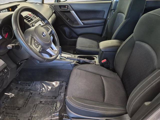 Used 2017 Subaru Forester 2.5i w/ Alloy Wheel Package AWD/4WD image 15