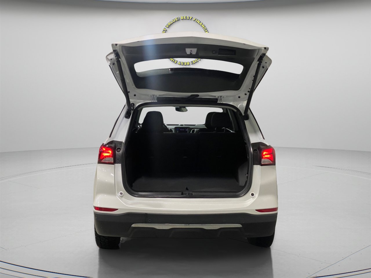 Used 2022 Chevrolet Equinox LT image 5