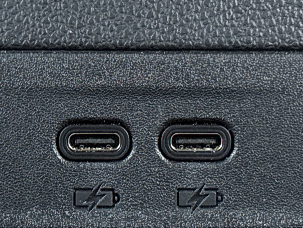 Used 2025 Chevrolet Equinox RS image 33