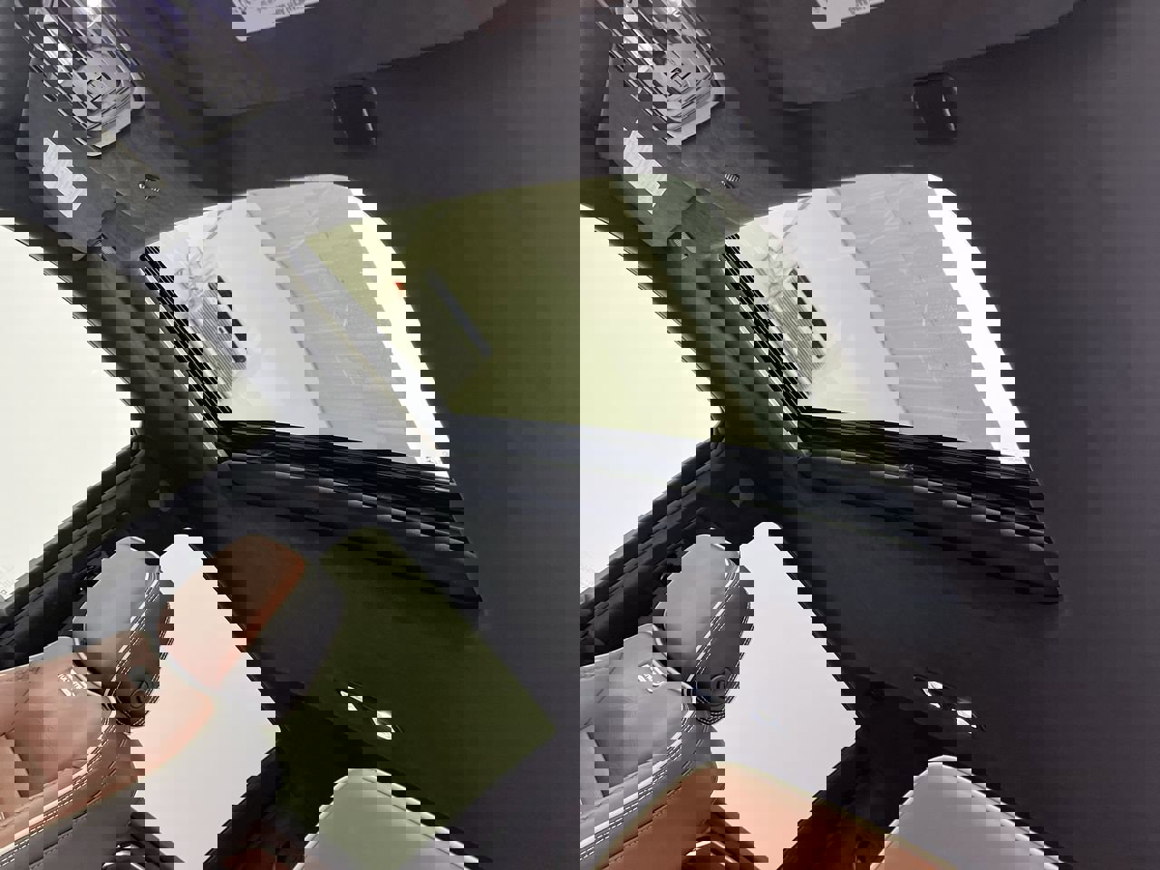 Certified 2024 GMC Sierra 2500 Denali Ultimate image 7