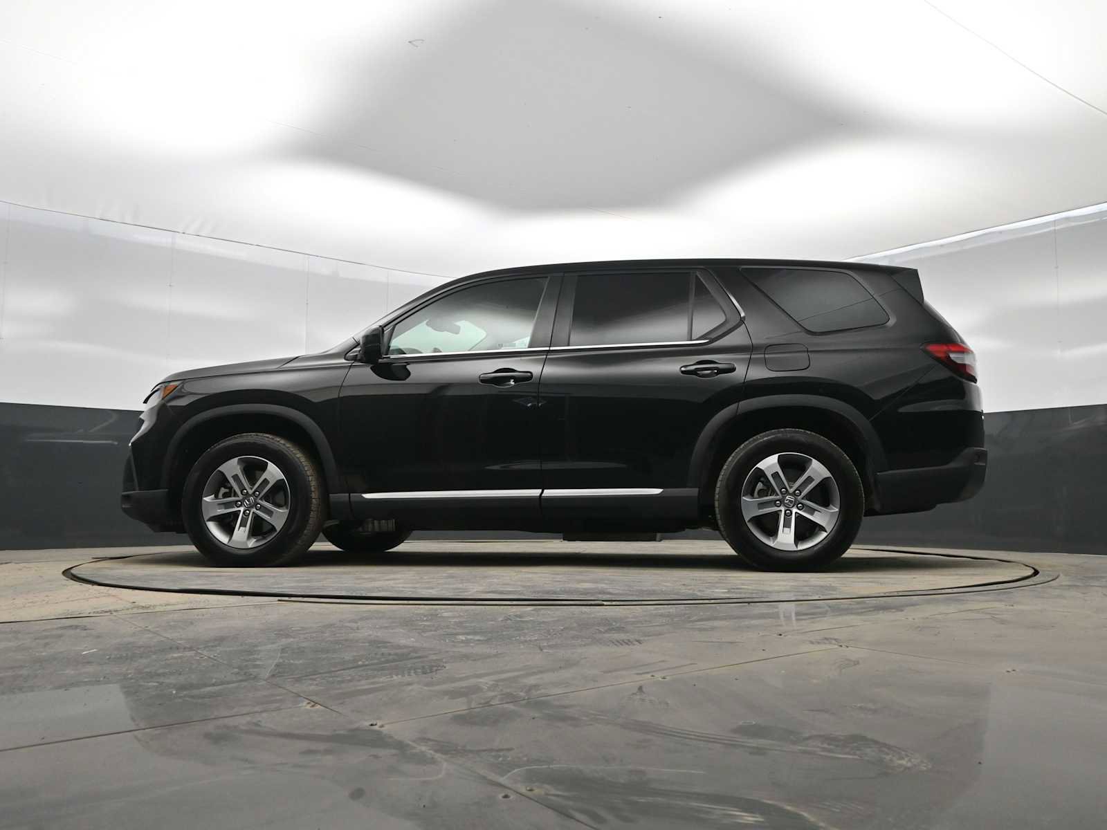 Used 2024 Honda Pilot EX-L image 33