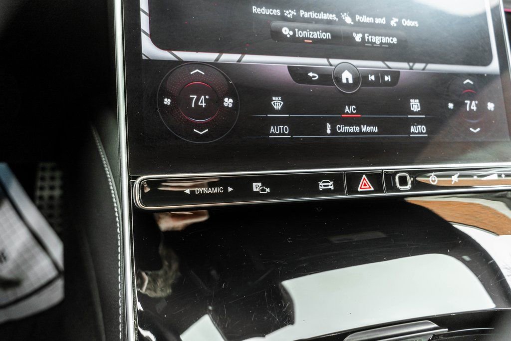 Used 2022 Mercedes-Benz S 500 4MATIC image 26