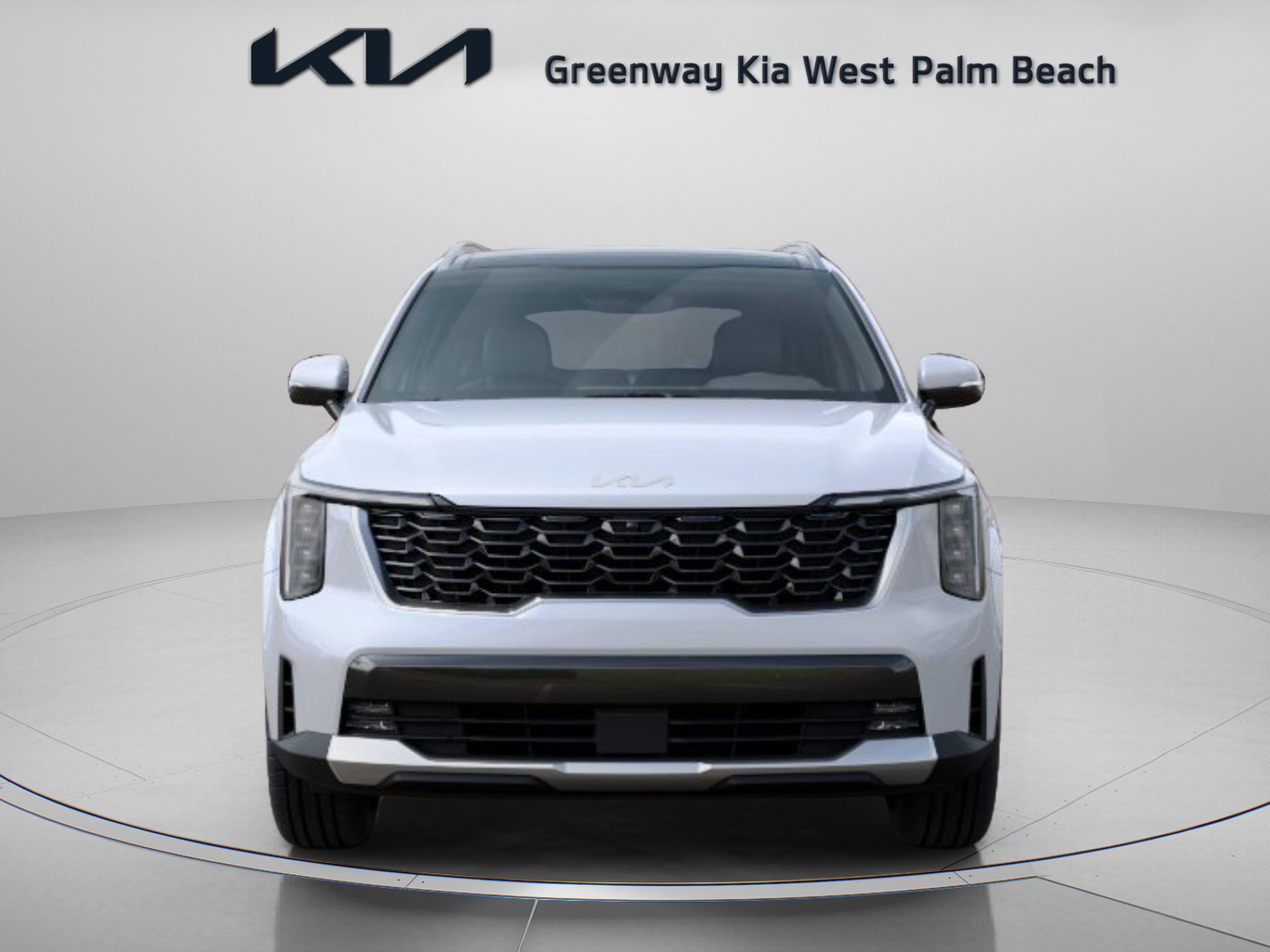 New 2026 Kia Sorento SX FWD image 2