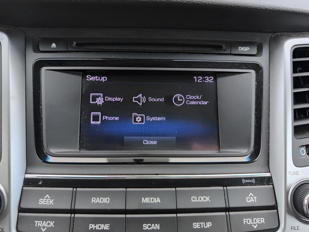 Used 2017 Hyundai Tucson Sport image 22