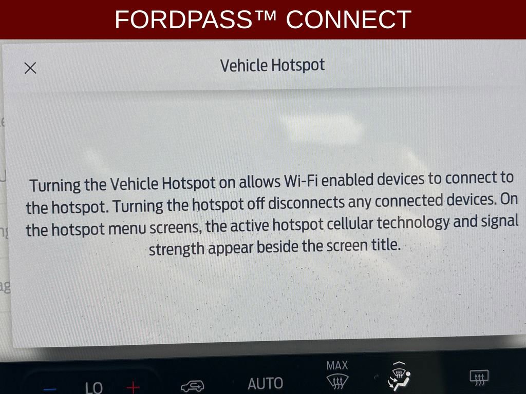 Used 2025 Ford Bronco Sport Big Bend AWD/4WD image 27