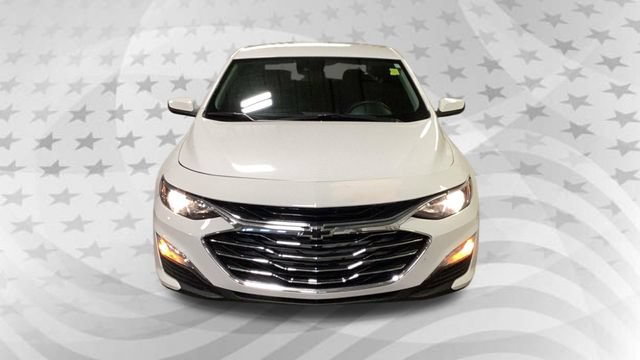 Used 2024 Chevrolet Malibu RS FWD image 20