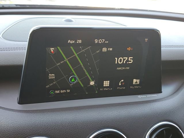 Used 2020 Kia Stinger GT AWD/4WD image 18