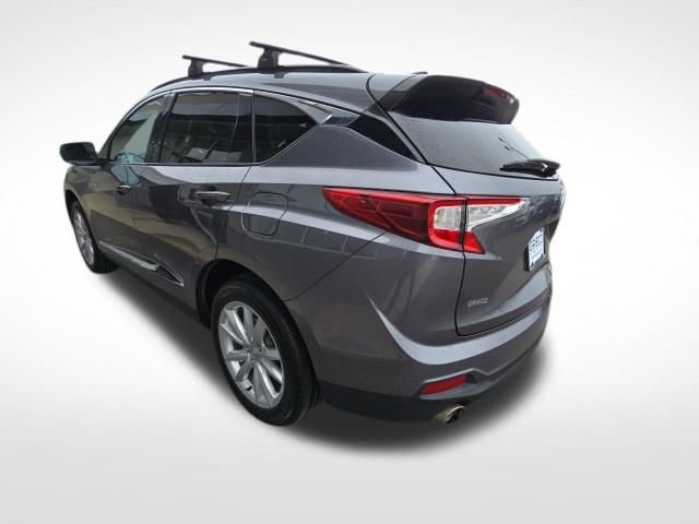 Used 2021 Acura RDX AWD image 5