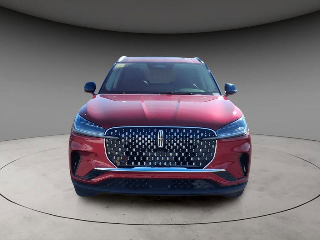 New 2026 Lincoln Aviator AWD image 14