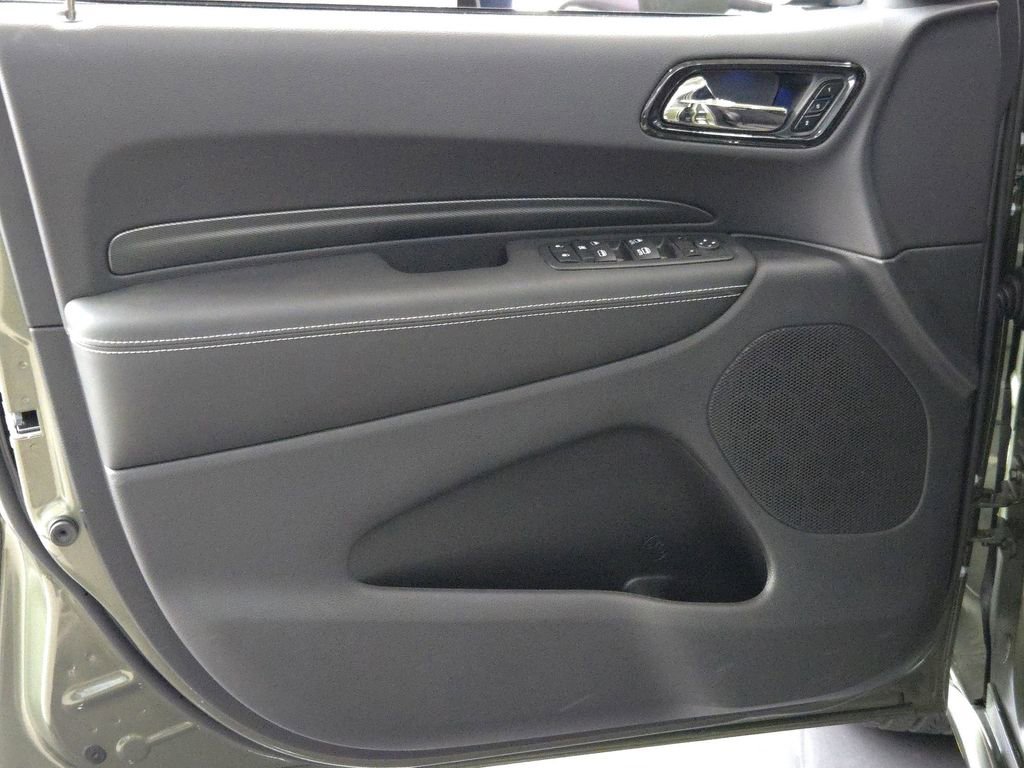 New 2026 Dodge Durango SRT Hellcat AWD/4WD image 14