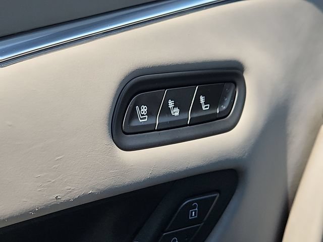 Used 2022 Cadillac Escalade Sport Platinum AWD/4WD image 29