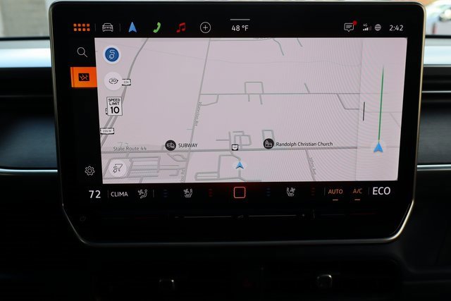 Used 2025 Volkswagen ID. Buzz Pro S Plus image 7