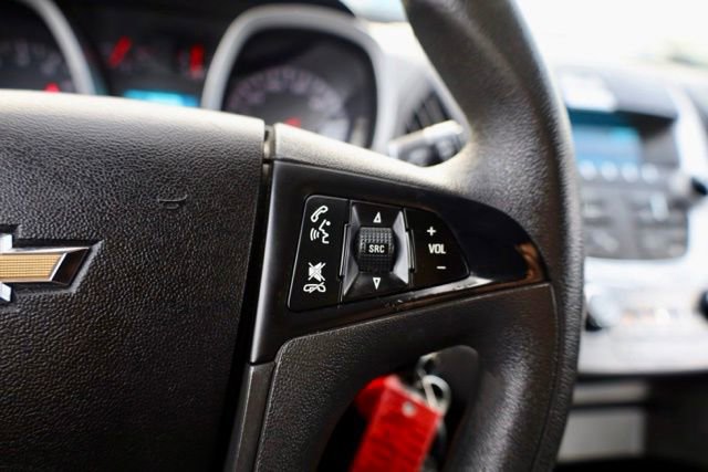 Used 2015 Chevrolet Equinox LS w/ LPO, Protection Package image 25