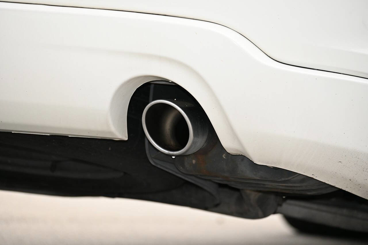 Used 2012 Dodge Durango R/T w/ Leather Interior Group image 36