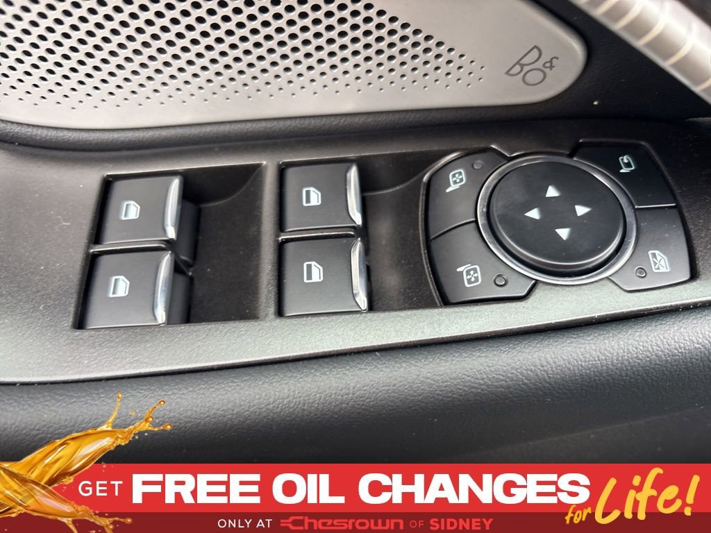 New 2026 Ford Explorer ST w/ Sun And Sound Package image 16