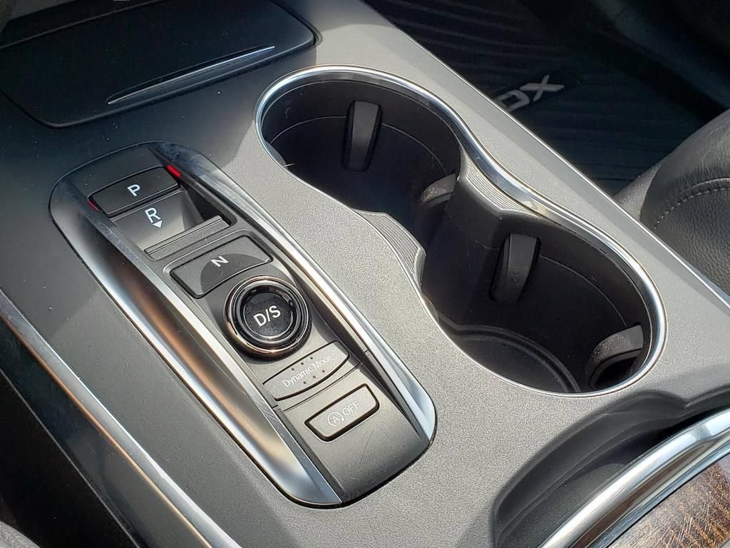 Certified 2020 Acura MDX SH-AWD image 29