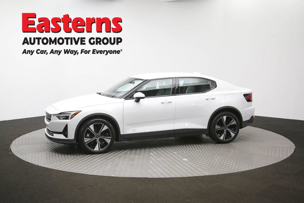 Used 2023 Polestar Polestar 2 w/ Pilot Pack AWD/4WD image 52