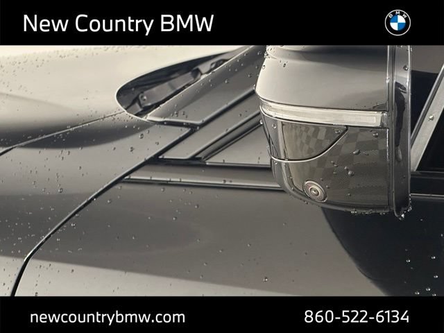 Used 2024 BMW M440i xDrive Gran Coupe w/ Premium Package AWD/4WD image 11