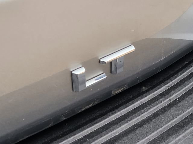 Used 2025 Chevrolet Tahoe LT AWD/4WD image 10