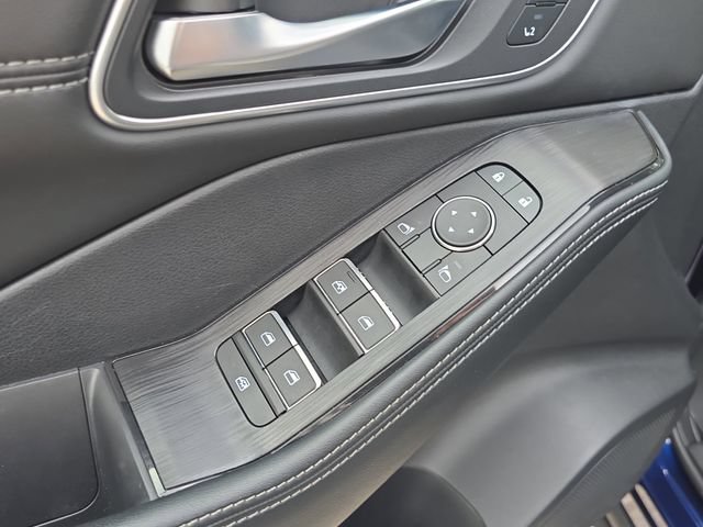 Certified 2026 Nissan Rogue Platinum w/ Platinum Premium Package AWD/4WD image 20