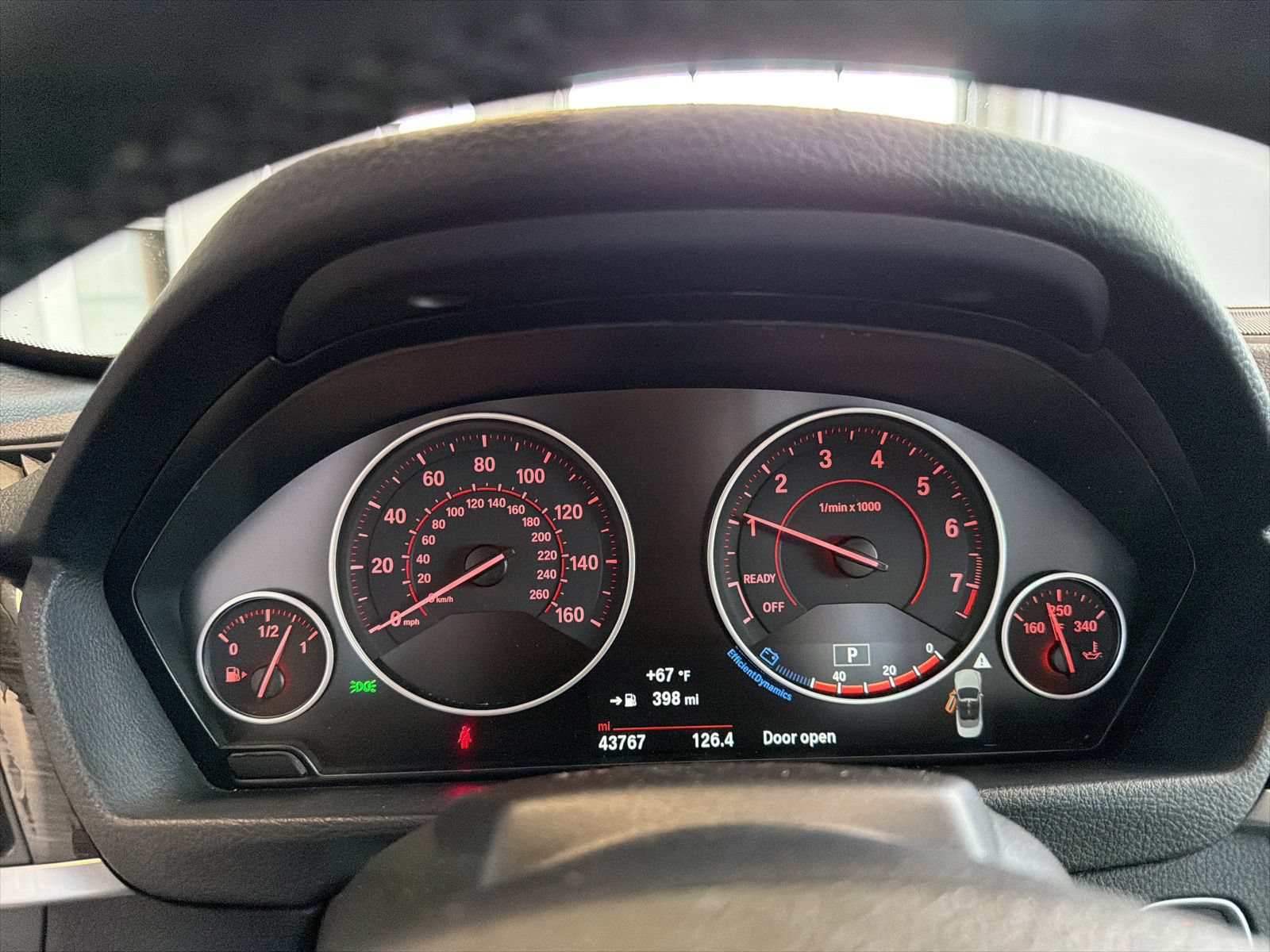 Used 2017 BMW 440i Convertible RWD image 15