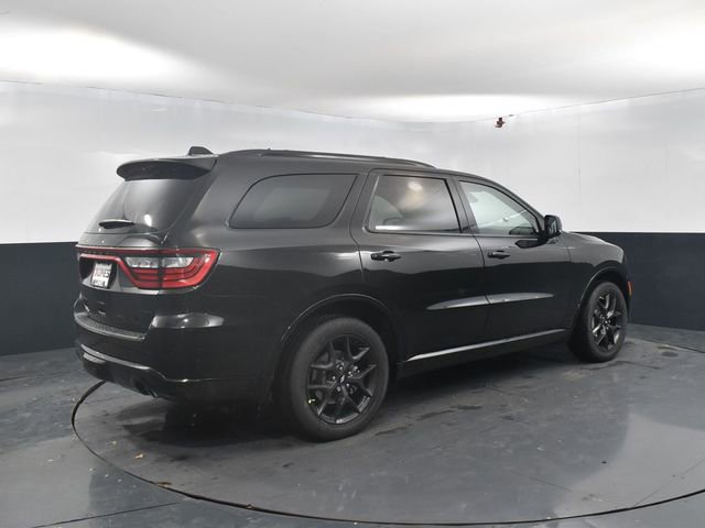 New 2026 Dodge Durango GT image 9