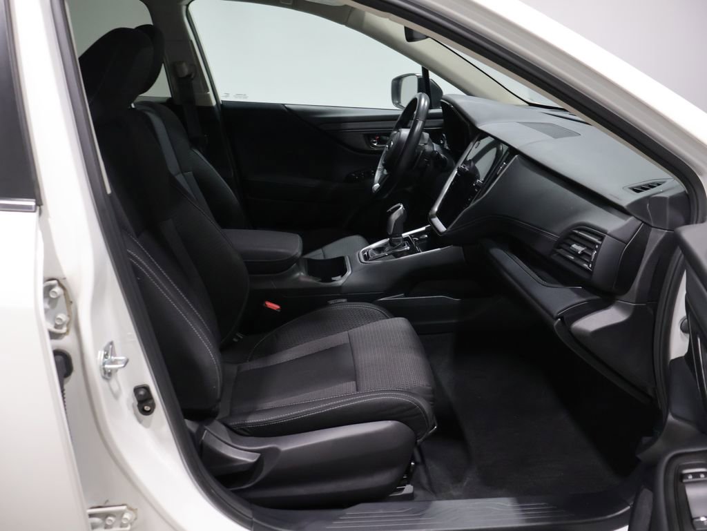 Used 2023 Subaru Outback Premium AWD/4WD image 23