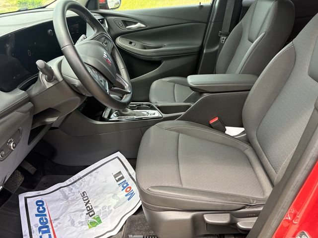Used 2024 Buick Encore GX Preferred FWD image 15