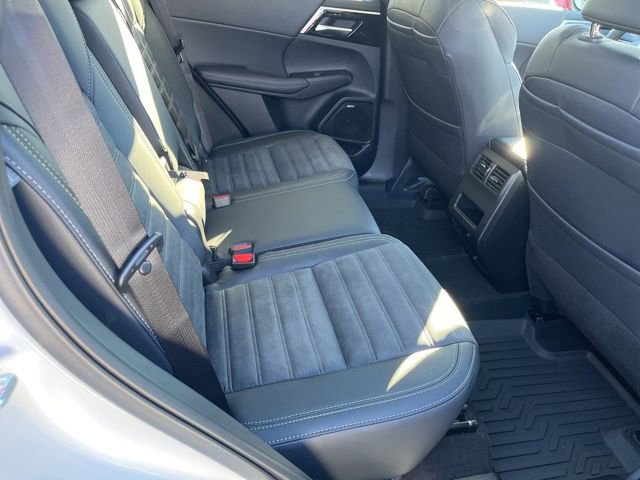 New 2026 Mitsubishi Outlander Trail Edition image 11